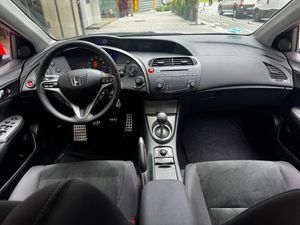 Honda Civic 1.4 iVTEC Sport  - Foto 11