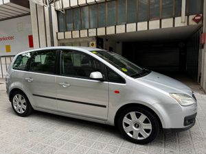 Ford C Max Focus CMAX 1.6 Trend  - Foto 4