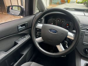 Ford C Max Focus CMAX 1.6 Trend  - Foto 14