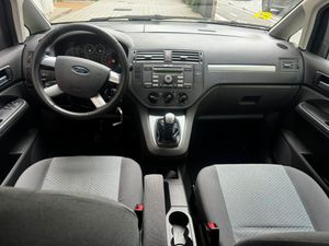 Ford C Max Focus CMAX 1.6 Trend  - Foto 11
