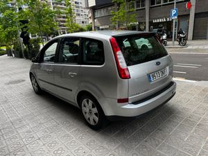 Ford C Max Focus CMAX 1.6 Trend  - Foto 7