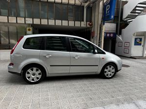 Ford C Max Focus CMAX 1.6 Trend  - Foto 5