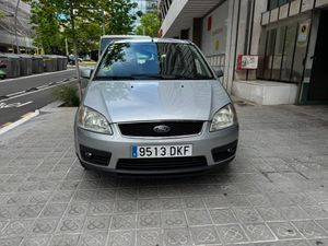 Ford C Max Focus CMAX 1.6 Trend  - Foto 3