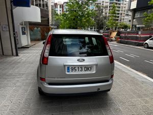 Ford C Max Focus CMAX 1.6 Trend  - Foto 6