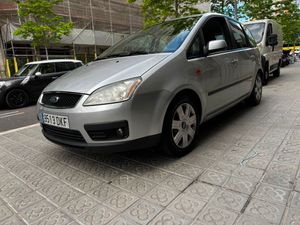 Ford C Max Focus CMAX 1.6 Trend  - Foto 2