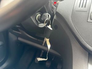 Ford C Max Focus CMAX 1.6 Trend  - Foto 13