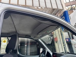 Fiat Doblò Panorama Dynamic 1.9 Multijet DPF  - Foto 19