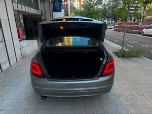 Mercedes Clase C C 200 K AVANTGARDE  - Foto 9