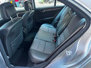 Mercedes Clase C C 200 K AVANTGARDE  - Foto 12
