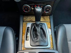 Mercedes Clase C C 200 K AVANTGARDE  - Foto 14