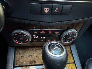 Mercedes Clase C C 200 K AVANTGARDE  - Foto 23
