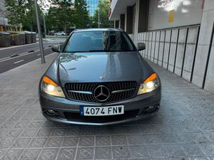 Mercedes Clase C C 200 K AVANTGARDE  - Foto 3