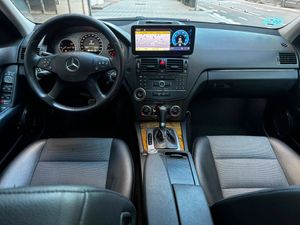 Mercedes Clase C C 200 K AVANTGARDE  - Foto 13