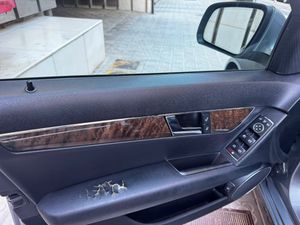 Mercedes Clase C C 200 K AVANTGARDE  - Foto 17