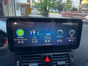 Mercedes Clase C C 200 K AVANTGARDE  - Foto 27
