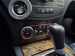 Mercedes Clase C C 200 K AVANTGARDE  - Foto 15