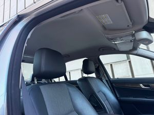 Mercedes Clase C C 200 K AVANTGARDE  - Foto 30