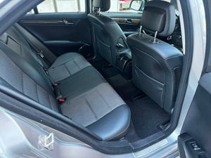 Mercedes Clase C C 200 K AVANTGARDE  - Foto 31