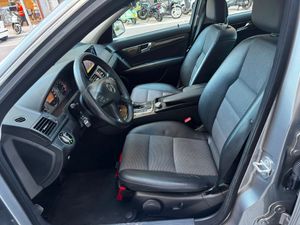 Mercedes Clase C C 200 K AVANTGARDE  - Foto 19