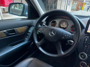 Mercedes Clase C C 200 K AVANTGARDE  - Foto 16