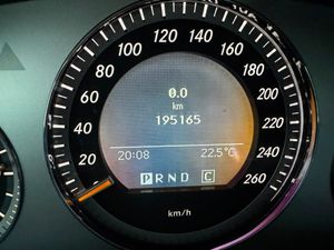 Mercedes Clase C C 200 K AVANTGARDE  - Foto 22