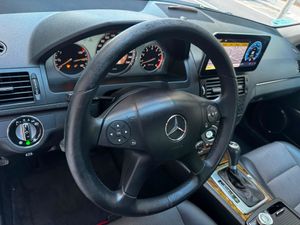 Mercedes Clase C C 200 K AVANTGARDE  - Foto 20