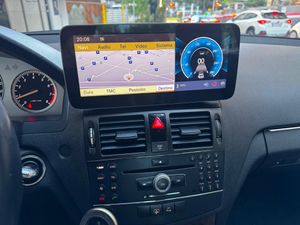 Mercedes Clase C C 200 K AVANTGARDE  - Foto 24