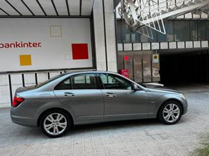 Mercedes Clase C C 200 K AVANTGARDE  - Foto 5
