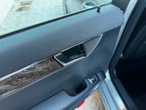Mercedes Clase C C 200 K AVANTGARDE  - Foto 11