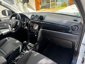 Suzuki Vitara  1.6 VVT GLE  - Foto 25