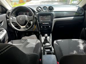 Suzuki Vitara  1.6 VVT GLE  - Foto 11