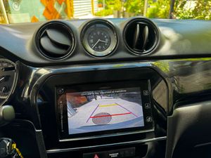 Suzuki Vitara  1.6 VVT GLE  - Foto 22