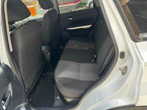 Suzuki Vitara  1.6 VVT GLE  - Foto 15