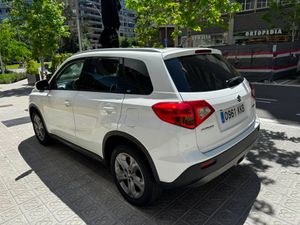 Suzuki Vitara  1.6 VVT GLE  - Foto 7
