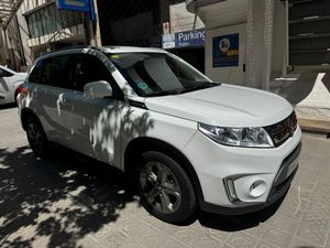 Suzuki Vitara  1.6 VVT GLE  - Foto 4