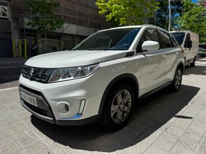 Suzuki Vitara  1.6 VVT GLE  - Foto 2