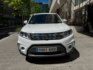 Suzuki Vitara  1.6 VVT GLE  - Foto 3