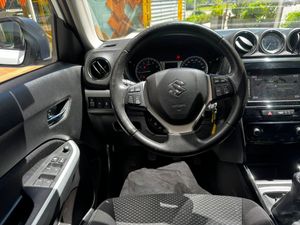 Suzuki Vitara  1.6 VVT GLE  - Foto 12