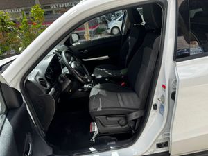 Suzuki Vitara  1.6 VVT GLE  - Foto 14