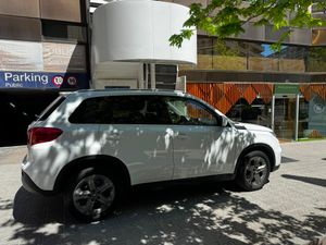 Suzuki Vitara  1.6 VVT GLE  - Foto 5
