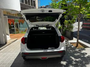 Suzuki Vitara  1.6 VVT GLE  - Foto 8
