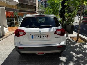 Suzuki Vitara  1.6 VVT GLE  - Foto 6