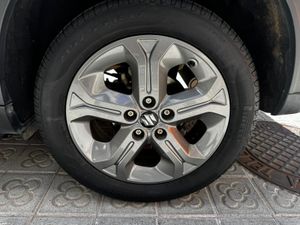 Suzuki Vitara  1.6 VVT GLE  - Foto 26