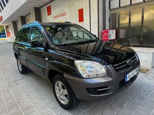 Kia Sportage 2.0 DOHC LX 4x2  - Foto 4