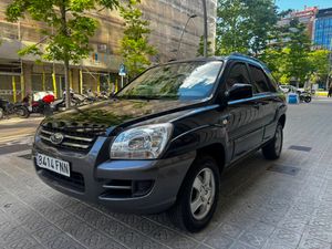 Kia Sportage 2.0 DOHC LX 4x2  - Foto 2