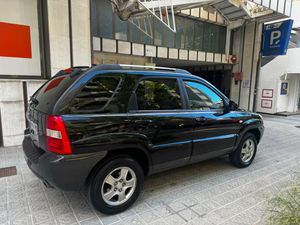Kia Sportage 2.0 DOHC LX 4x2  - Foto 6