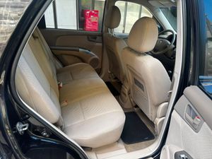 Kia Sportage 2.0 DOHC LX 4x2  - Foto 25