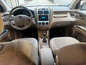 Kia Sportage 2.0 DOHC LX 4x2  - Foto 12