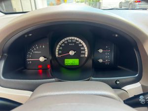 Kia Sportage 2.0 DOHC LX 4x2  - Foto 21
