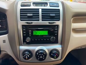 Kia Sportage 2.0 DOHC LX 4x2  - Foto 20